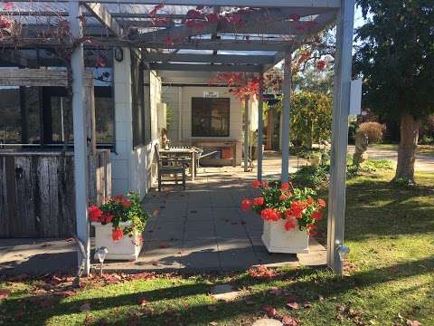 Photo: Lawson Farm Cottage